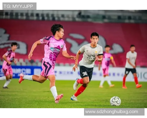 大理足球5引领地方足球新风潮助力青少年成长与发展